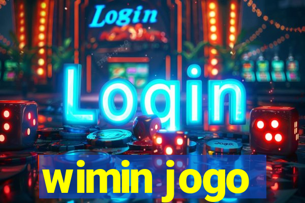 wimin jogo